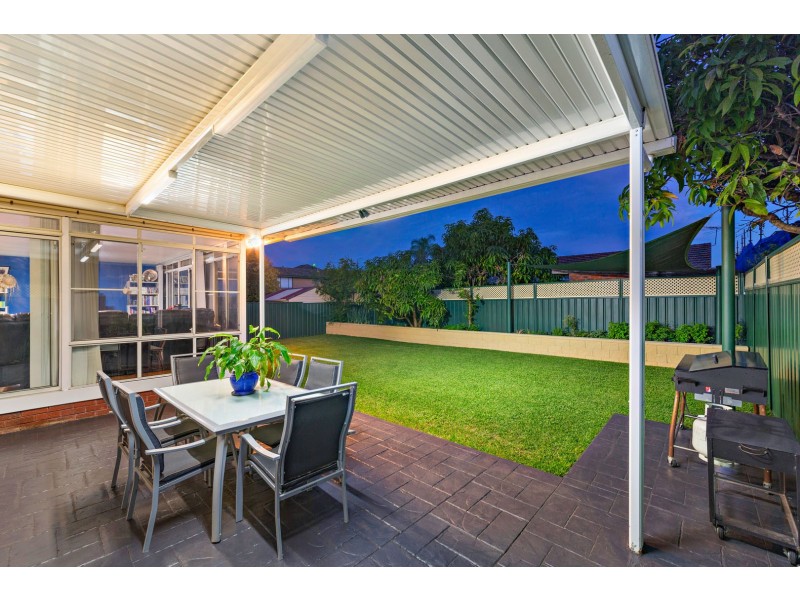 14 Morgan Place, Strathfield NSW 2135