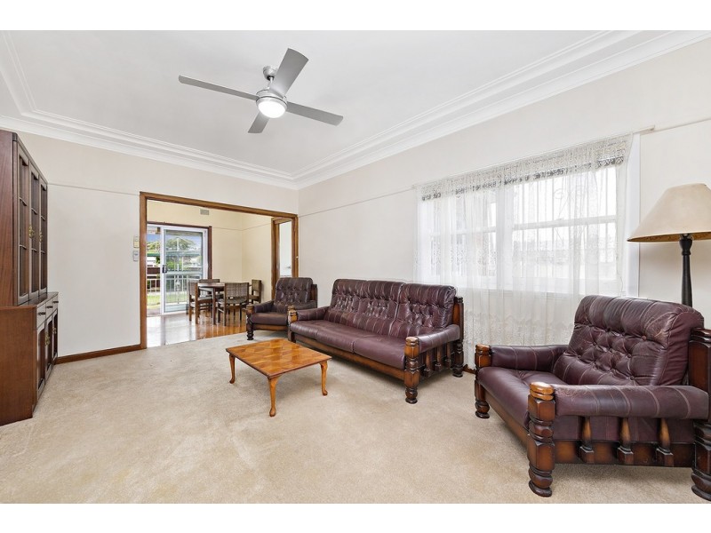 365 Georges River Road, Croydon Park NSW 2133