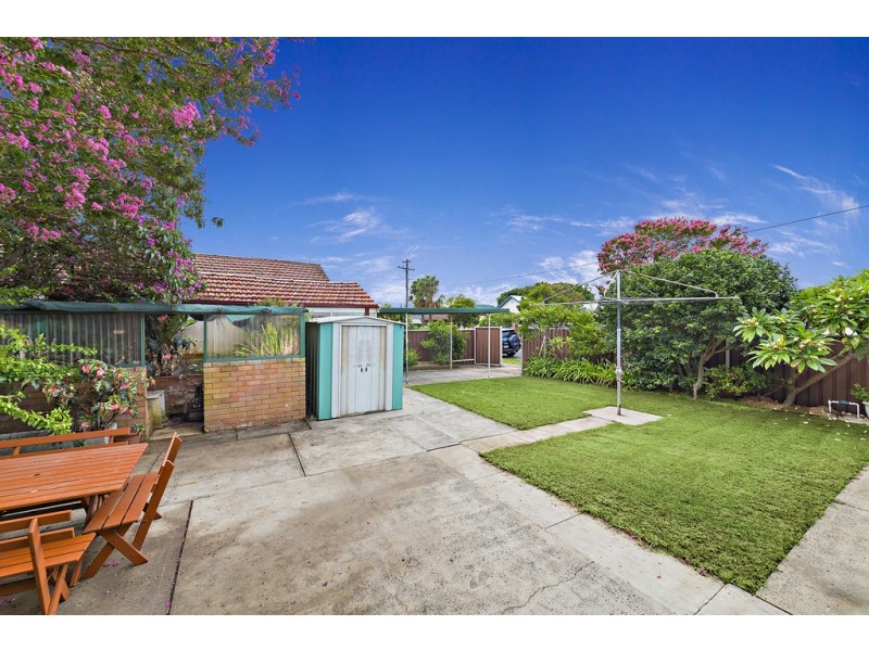 365 Georges River Road, Croydon Park NSW 2133