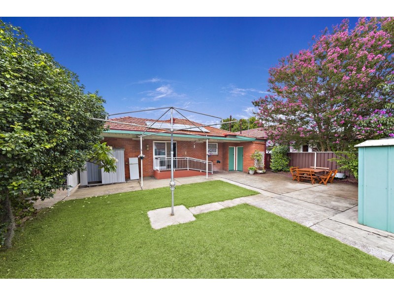 365 Georges River Road, Croydon Park NSW 2133