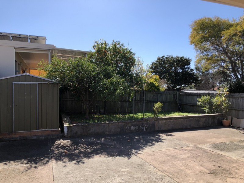 24 Tangarra Street, Croydon Park NSW 2133