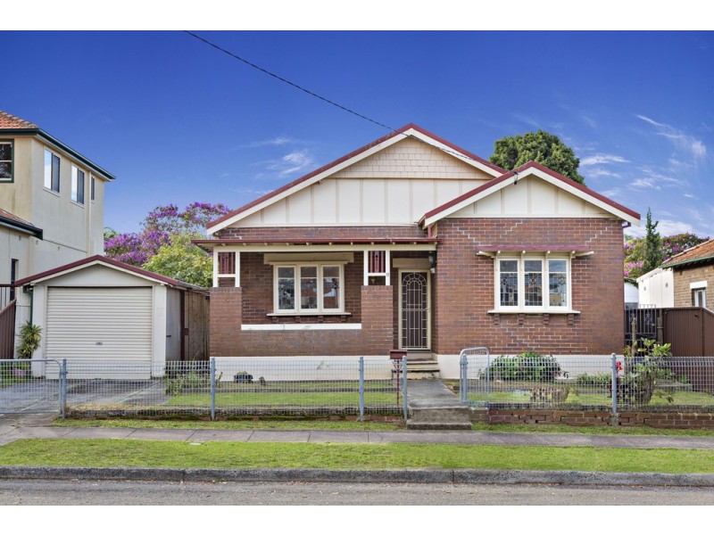 12 Wynnstay Avenue, Enfield NSW 2136