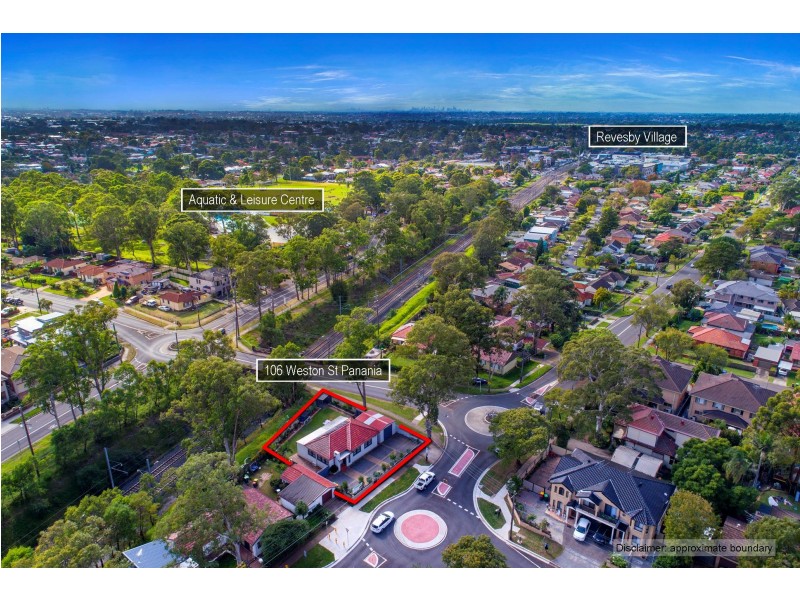 106 Weston Street, Panania NSW 2213