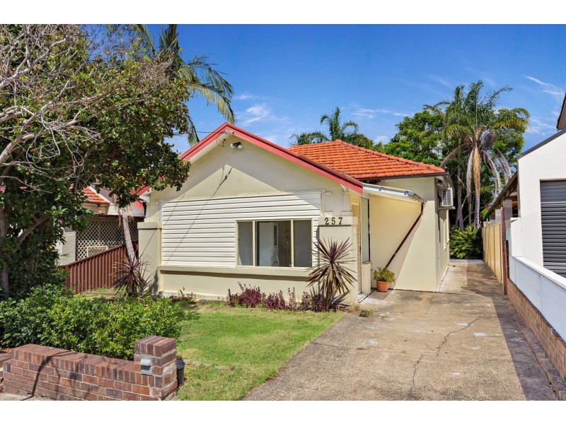 257 Homebush Road, Strathfield South NSW 2136