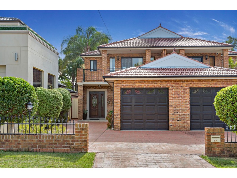 4A Cowl Street, Greenacre NSW 2190