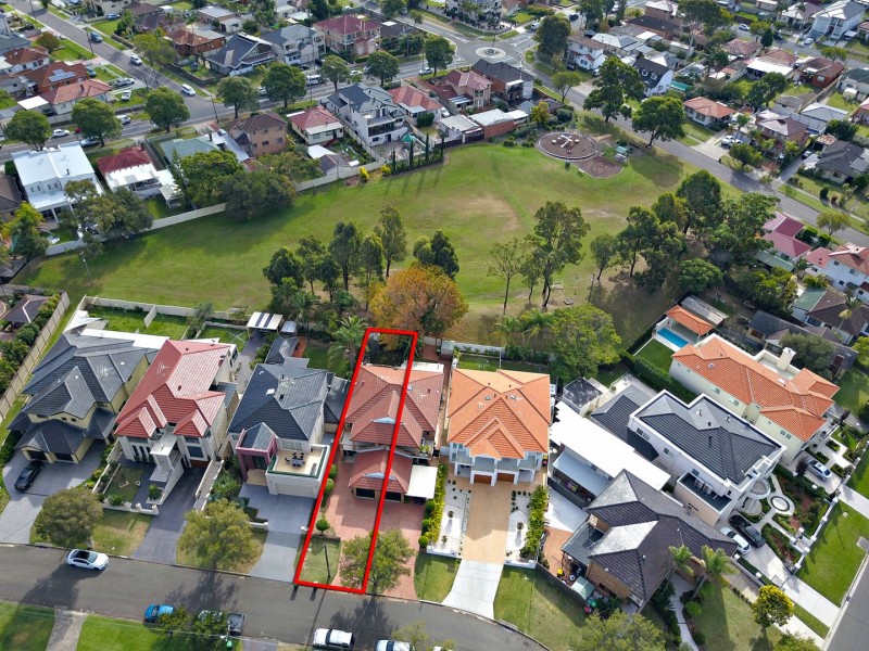 4A Cowl Street, Greenacre NSW 2190