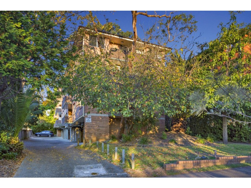 8/39 Meadow Crescent, Meadowbank NSW 2114