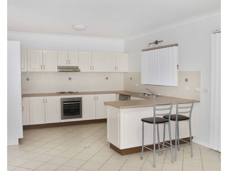 52 Denman Road, Georges Hall NSW 2198