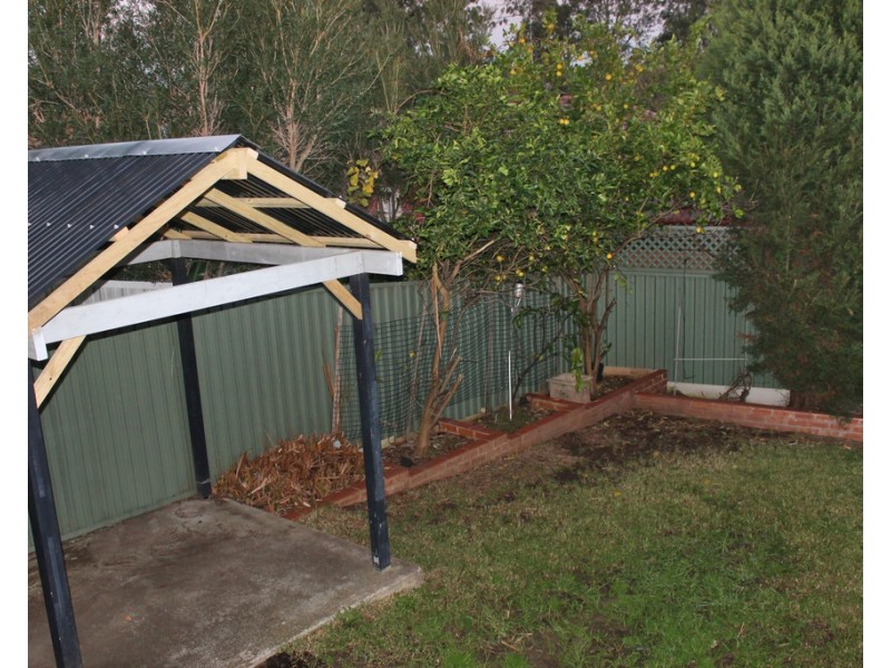 52 Denman Road, Georges Hall NSW 2198