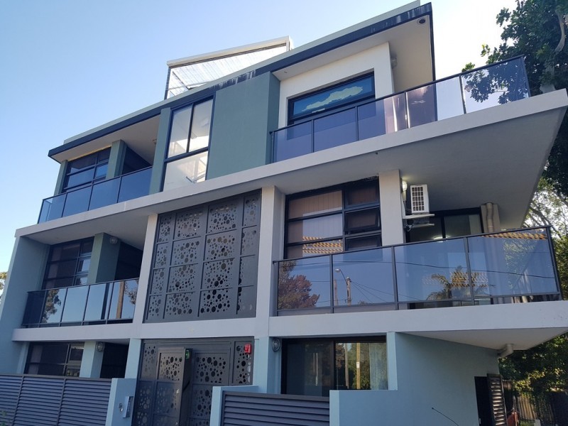 6/537 Liverpool Road, Strathfield South NSW 2136