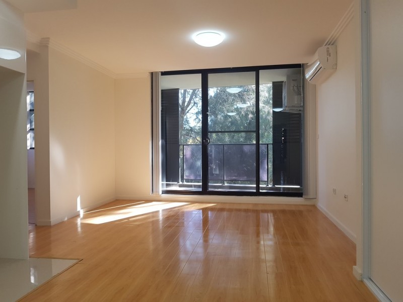 6/537 Liverpool Road, Strathfield South NSW 2136