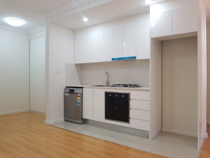 6/537 Liverpool Road, Strathfield South NSW 2136