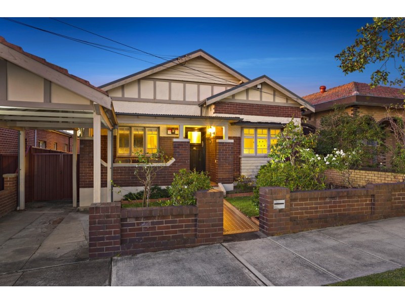 61 Dalmar Street, Croydon NSW 2132