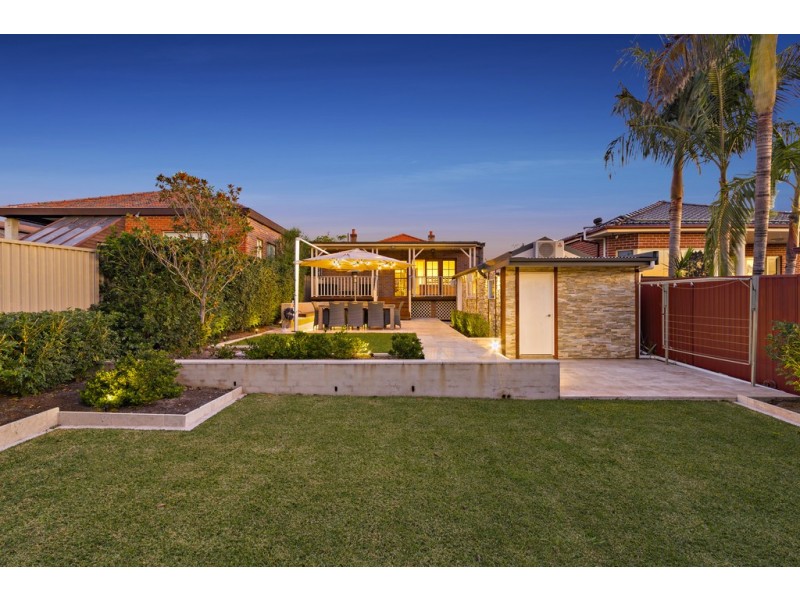 61 Dalmar Street, Croydon NSW 2132