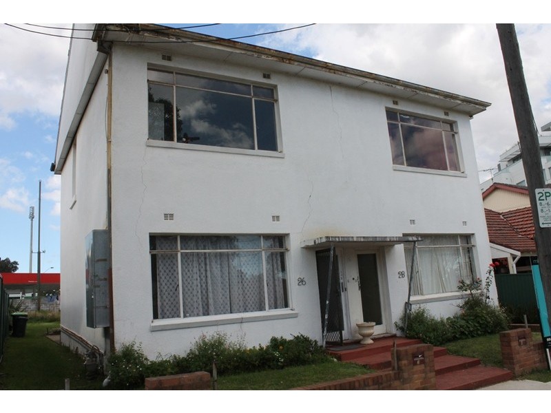 1/28 Willee Street, Strathfield NSW 2135