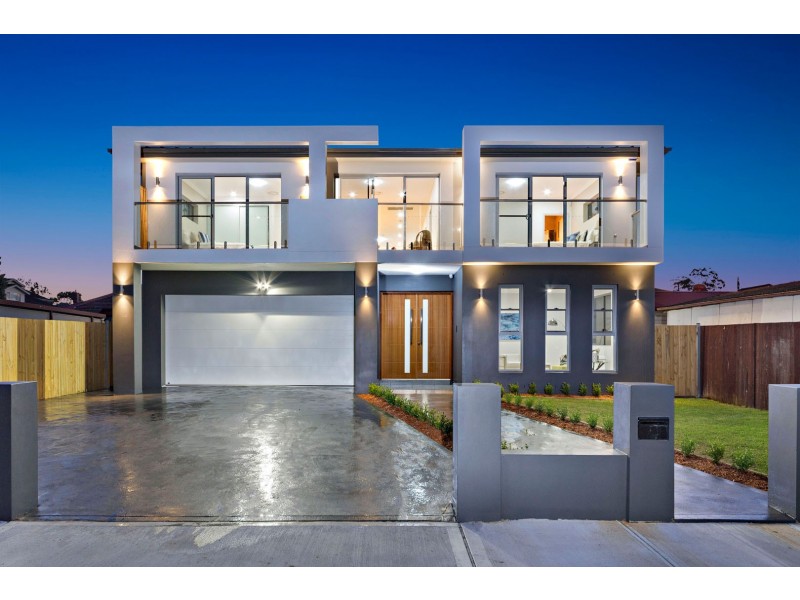 1 Stiles Street, Croydon Park NSW 2133