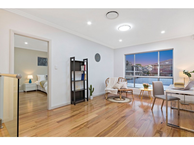 1 Stiles Street, Croydon Park NSW 2133