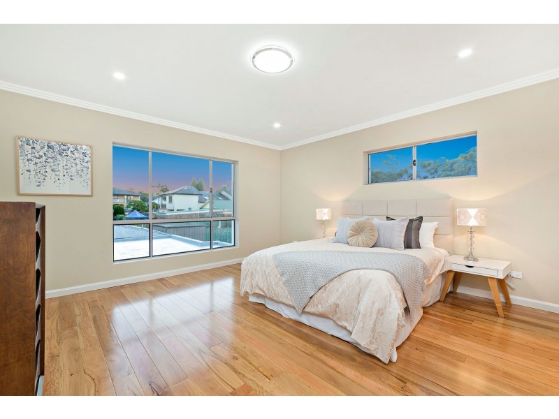 1 Stiles Street, Croydon Park NSW 2133