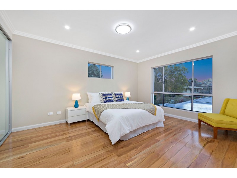 1 Stiles Street, Croydon Park NSW 2133
