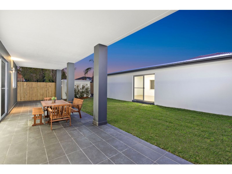 1 Stiles Street, Croydon Park NSW 2133