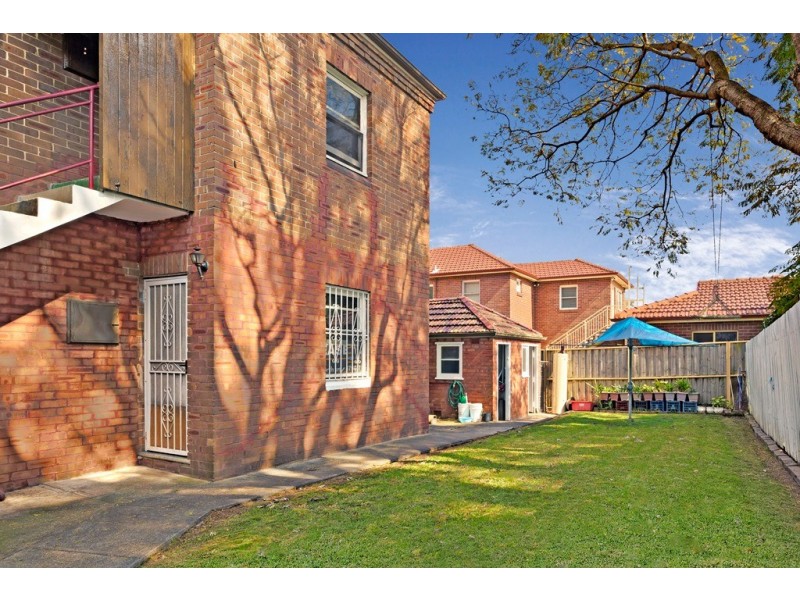 1/21 Albert Parade, Ashfield NSW 2131