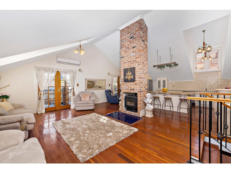 14 Lindsay Street, Burwood NSW 2134