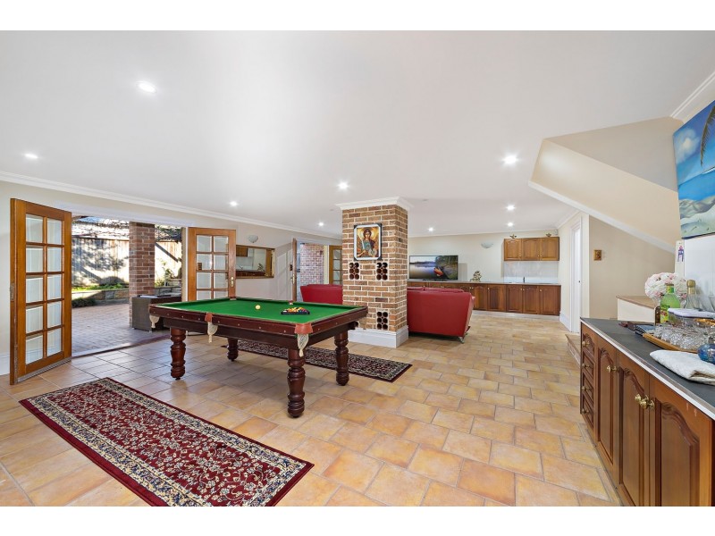 14 Lindsay Street, Burwood NSW 2134