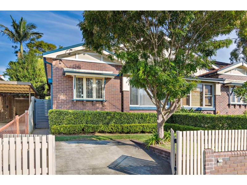20 Palace Street, Ashfield NSW 2131