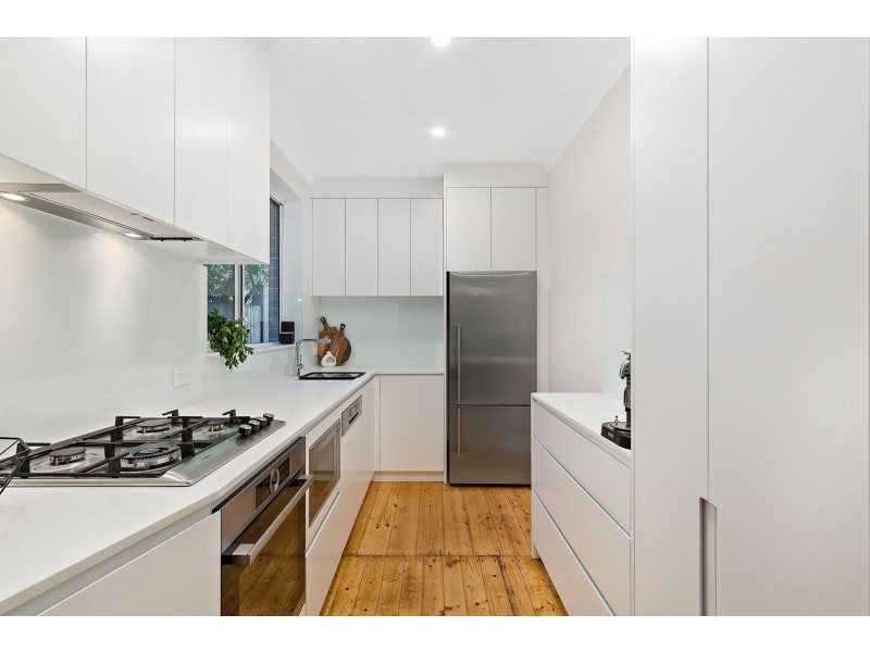 20 Palace Street, Ashfield NSW 2131