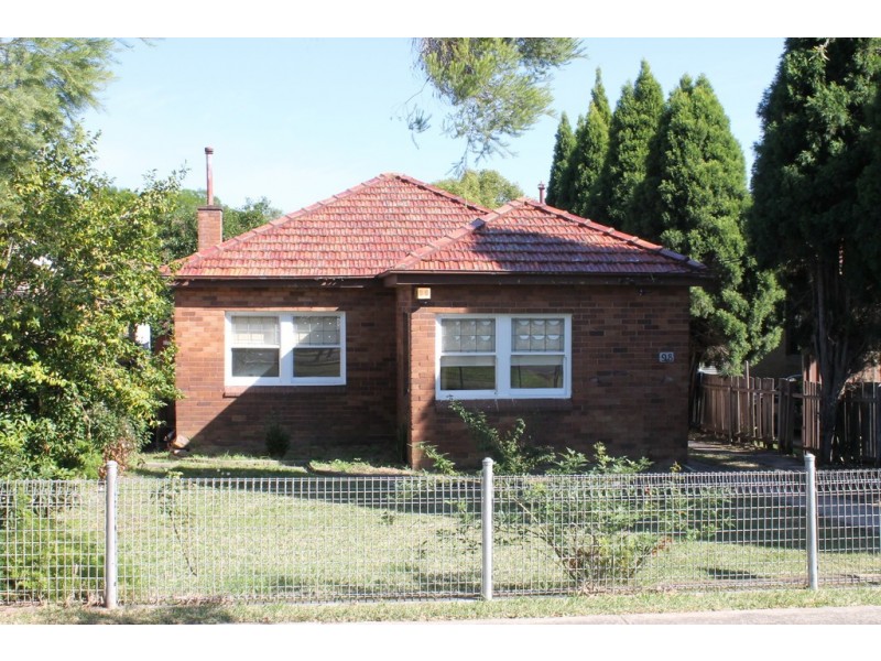 98 Benaroon Road, Belmore NSW 2192