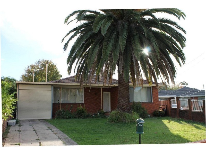 12 Sunlea Crescent, Belfield NSW 2191