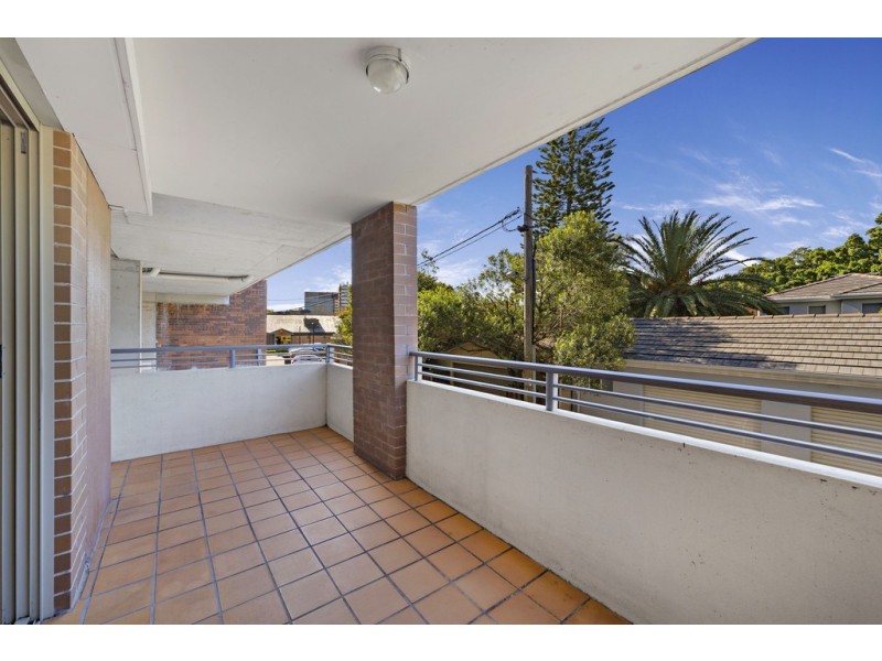 14/398-402 Anzac Parade, Kingsford NSW 2032