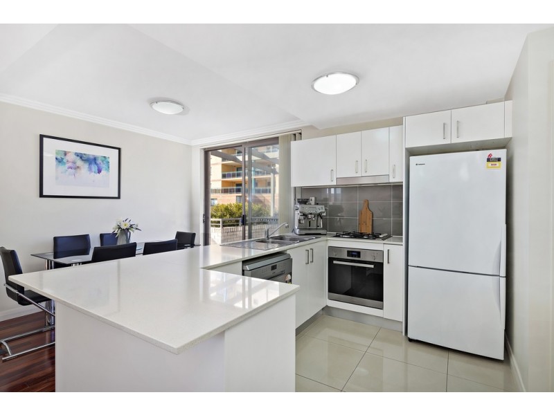 11/15 Burwood Road, Burwood NSW 2134