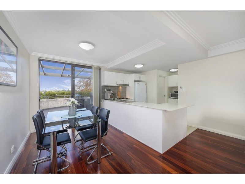 11/15 Burwood Road, Burwood NSW 2134
