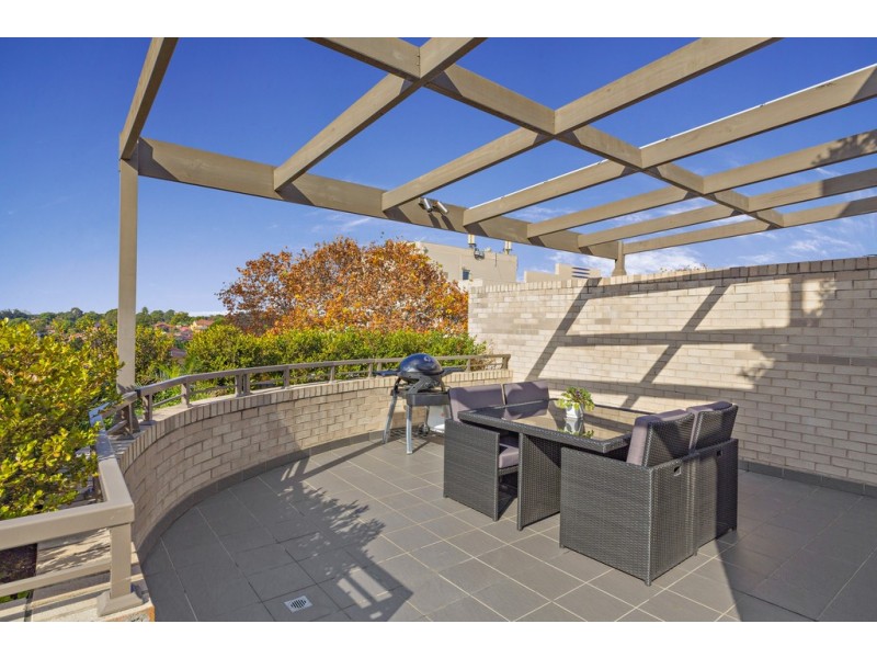 11/15 Burwood Road, Burwood NSW 2134