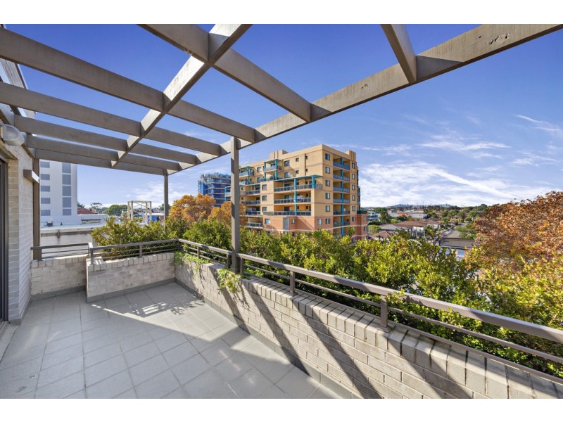 11/15 Burwood Road, Burwood NSW 2134