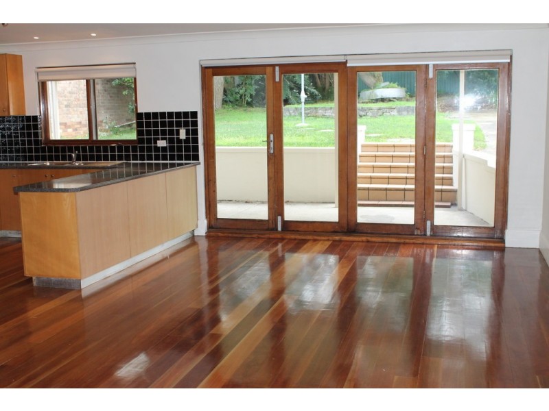 17 Dean Street, Strathfield South NSW 2136