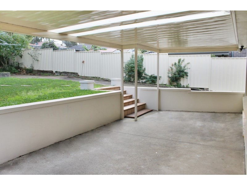 17 Dean Street, Strathfield South NSW 2136