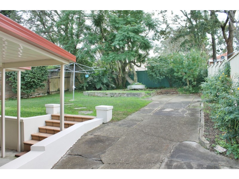 17 Dean Street, Strathfield South NSW 2136