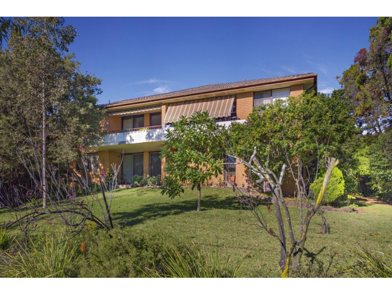 2/12-14 Margaret Street, Strathfield NSW 2135