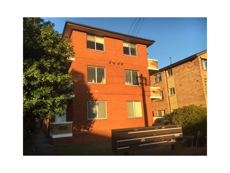 4/162 Croydon Avenue, Croydon Park NSW 2133