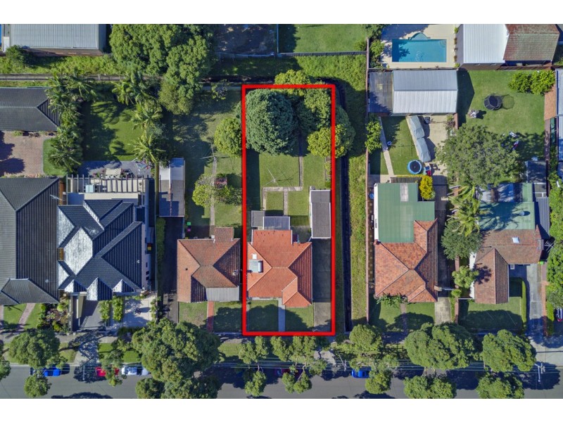 18 Ryrie Road, Earlwood NSW 2206