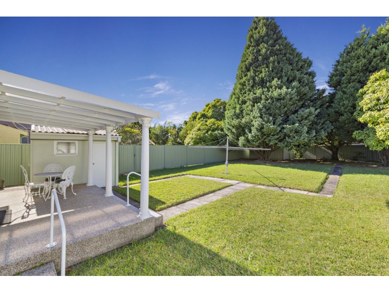 18 Ryrie Road, Earlwood NSW 2206