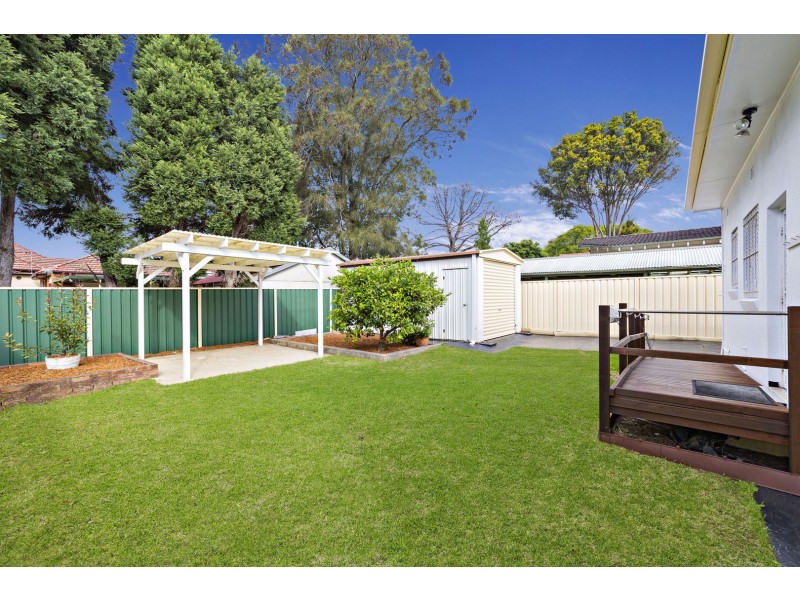 6 Sunbeam Avenue, Burwood NSW 2134