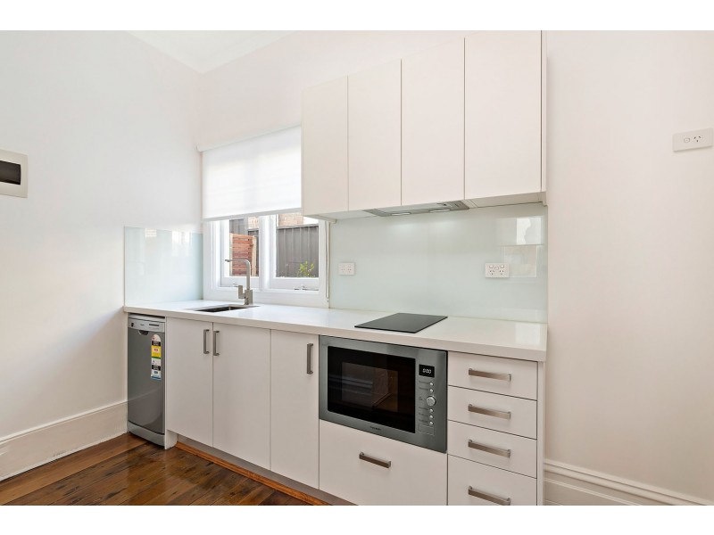 6/93 Elizabeth Street, Ashfield NSW 2131