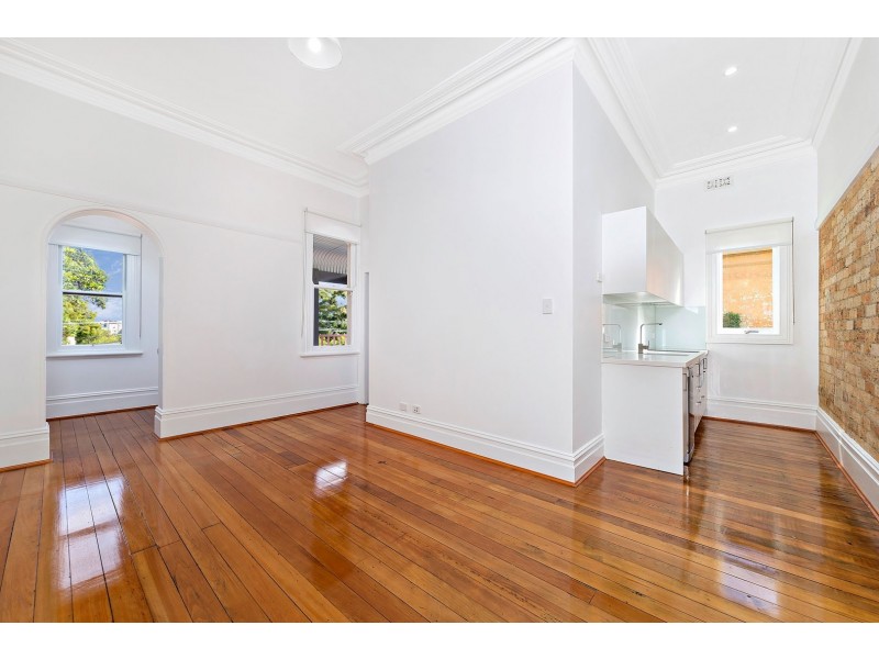 3/93 Elizabeth Street, Ashfield NSW 2131