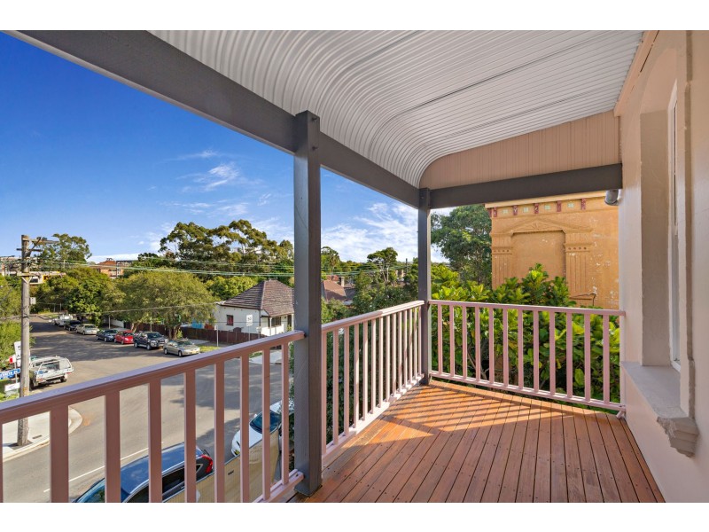 3/93 Elizabeth Street, Ashfield NSW 2131