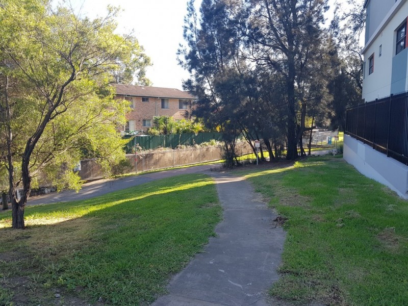 6/537 Liverpool Road, Strathfield South NSW 2136