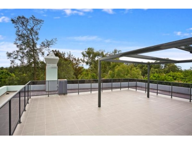 6/537 Liverpool Road, Strathfield South NSW 2136