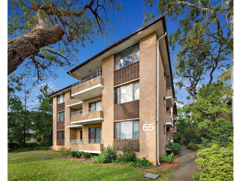 7/65-67 Frederick Street, Ashfield NSW 2131